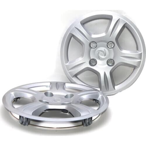 Tire Cover Wheel Hub Decoration Cover for Dongfeng Glory F505 330 350 330S