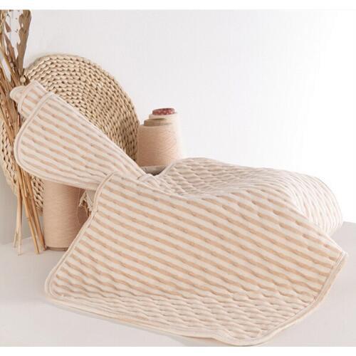 Reusable Baby Diapers Mattress Cotton Infant Travel Home Waterproof Washable Mat Cover Changing Pad Baby Diapers MU877497