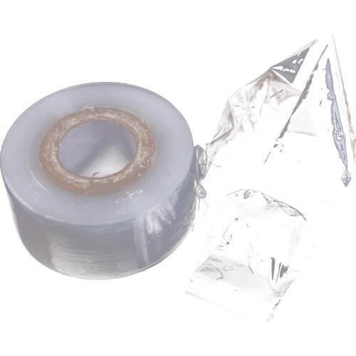 NOCM-Nursery Grafting Tape Stretchable Self-adhesive BIO-degradable 2.5CM*100M