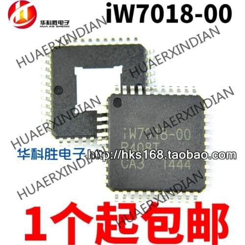 New Original iw7018 IW7018-00