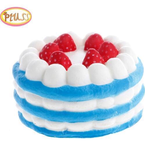 Pluss Toys And Goods For Creativity