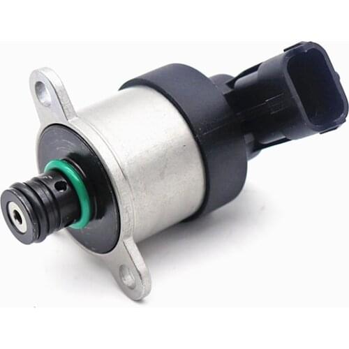 Fuel Rail Pressure Regulator Suction Control Valve SCV For Great Wall Haval 2.8TC