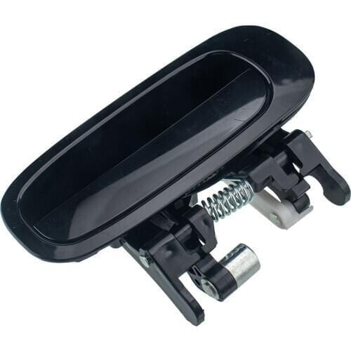 Rear Right Exterior Door Handle Accessory for Chevrolet /Toyota Corolla