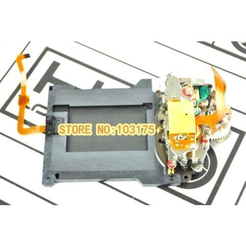 Original For Nikon D4 SHUTTER ASSEMBLY AUTHENTIC REPAIR PART 1B061-349 Digital Camera Repair Part