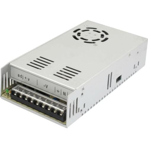 1pc Free Shipping 110V 220V Single Output DC 18 Volt 15 Amp 270 watt transformer AC/DC 18V 15A 270W Switching Mode Power Supply