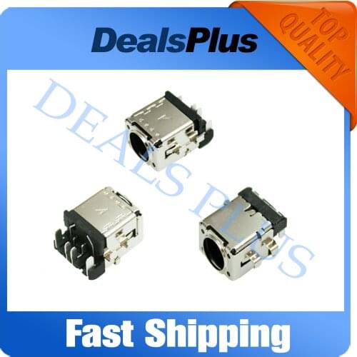 1PCS New DC Power Jack Connector For Asus ROG GL504 GL504G GL504GM GL504GS GL504GW