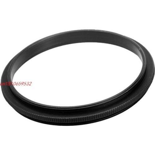 10pcs Male 55mm-58mm 55 to 58mm Macro Reverse Ring for 55 to 58 mm lens Mount