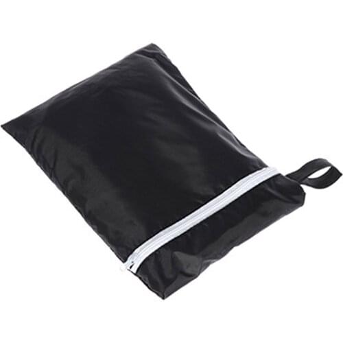 Outdoor Bike Cover MTB Road Bicycle Protector Cover Protective Gear Waterproof UV Protection With Lock Hole Bicycle Presents