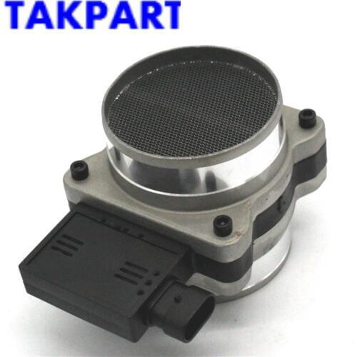 TAKPART Mass Air Flow Sensor Meter MAF fits Pontiac Buick Chevy GMC 25180303