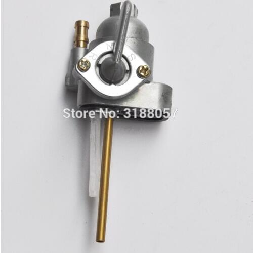 Fuel Switch Valve Petcock for HONDA XL250 Motosport 250 1972 1973 1974 1975 1976