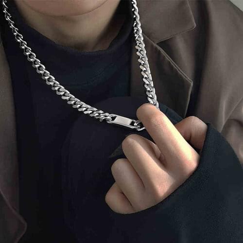 Lifefontier Gold Chokers