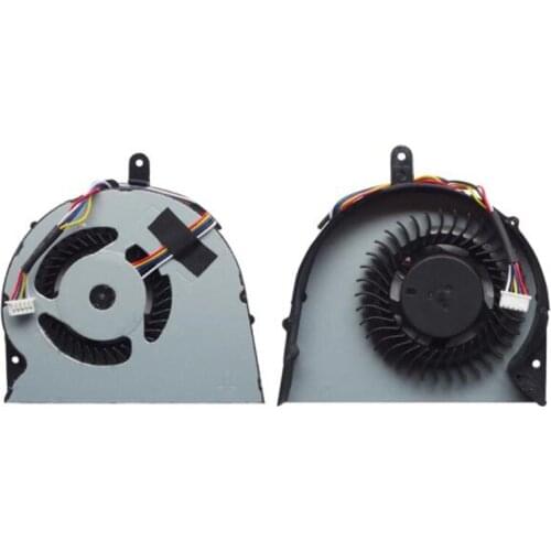New Laptop CPU Cooling Fan For Lenovo B5400A-ITH IFI B50-70A M5400 B5400 M4500
