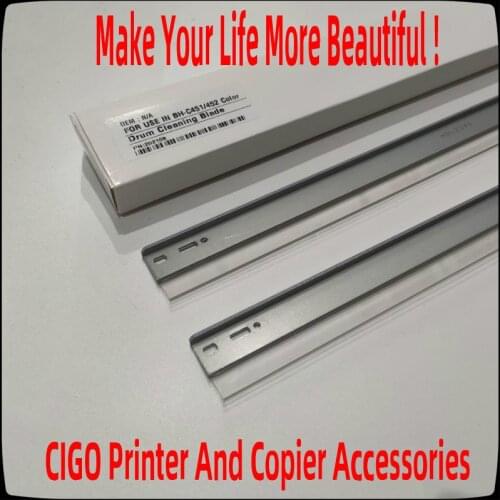 For Konica Copier Parts C552 C652 C452 552 652 452 Drum Wiper Cleaning Blade,For Konica IU612C IU612M IU612Y Color Drum Blade