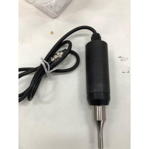 Sprinkler for spot welding machine