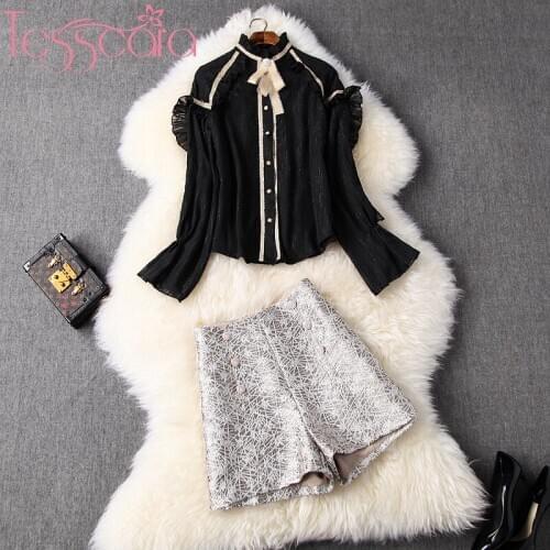 Женские туристические шорты TESSCARA China At AliExpress