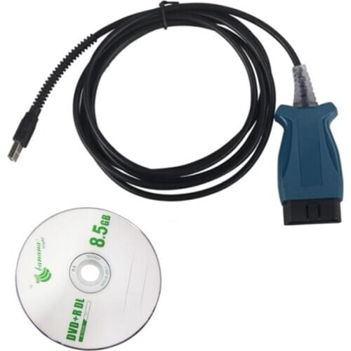 V154 JLR Pro for Land Rover JLR OBD2 Scanner Support 05-16 Auto Diagnostic Tool