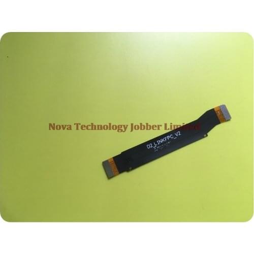 Wyieno For Mi A1 5X LCD Flex Cable Display Screen Mainboard Ribbon Replacement Parts + tracking