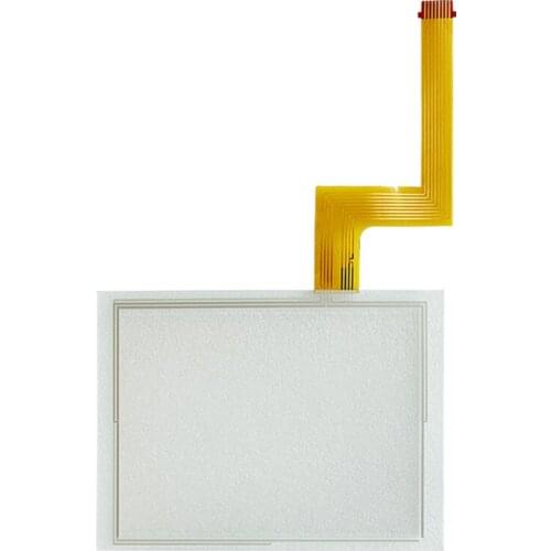 FP570-TC21-24V FP570-TC11 Touch Screen Glass for Operators Panel repair~do it yourself, Have in stock