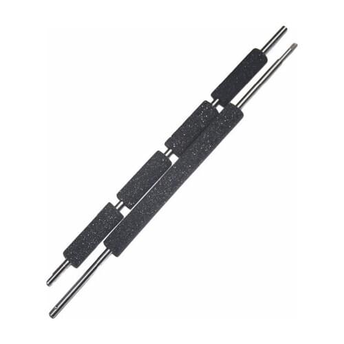 1sets Sponge Roller R8-G3011 + R8-G3071 For Duplo DP S510 520 550 620 650 850 U520 550 620 650 850 Duplicator Parts