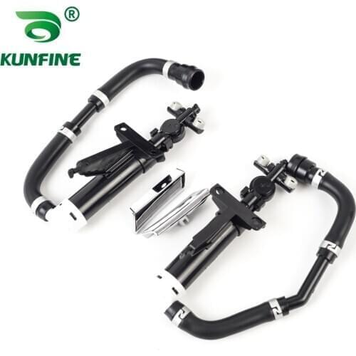 Car Headlight Washer Nozzle Car Headlamp Washer Sprayer Pump with cap OEM No. 85208-30031 8520830031 85207-30031 8520730031