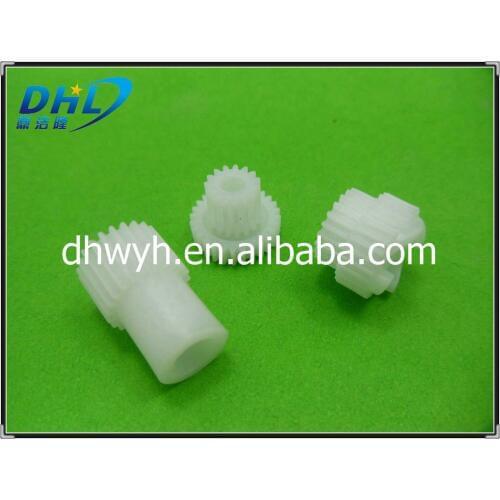 Free Shipping B065-4244 B065-4235 B065-4234 Fuser Web Idle Gear for Ricoh AF1075 2075 2060 1060 AP900 MP5500 6500