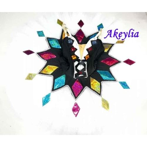 Children Harlequinade Professional Ballet Tutu Costume Pancake Performance Tutu Classical Doll Marzipan ballet tutu Dress Women