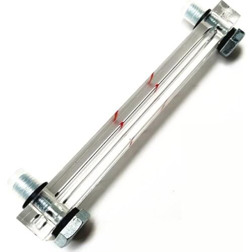 For Daewoo Doosan 220 150 215 225 300-5-7 Excavator Hydraulic oil ruler Level gauge Dipstick Fuel tank ruler Excavator Accessory