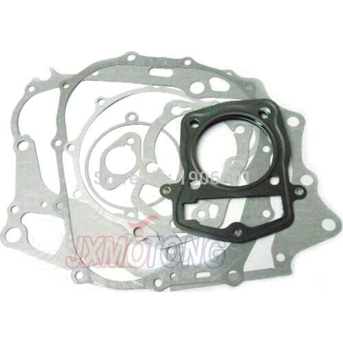 ZONGSHEN CB250 250cc Engine Gasket Full Set Fit To Most Motorcycle Dirtbike ATV Quad Parts Free Shipping