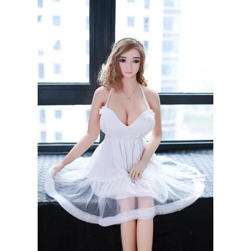 Sex Dolls 158cm Real Silicone Japanese Size Adult Anime Full Sexy Big Breast Love Doll Pussy Realistic Toys For Men Ass Vagina