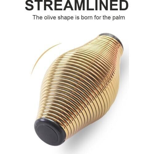 Grip Ball Fitness Heavy Grips Wrist Rehabilitation Developer Carpal Expander Stress Ball Hand Expander Strength Training Device