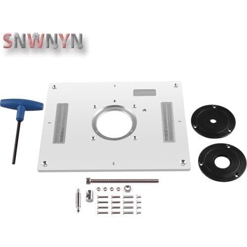 SNWNYN Woodworking Machinery