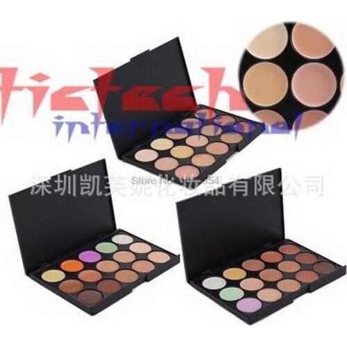 Палетки консилеров для лица Stictech China At AliExpress