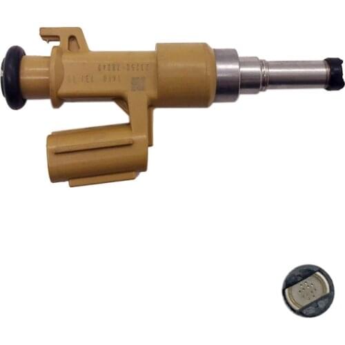 Fuel injector for Lexus LX570 GX460 4.6l 5.7L 23250-38040