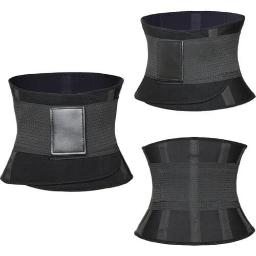 Waist Trainer Slimming Body Slim Belt