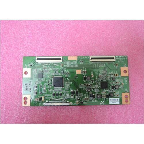 LCD Board ESL-C2LV0.5 Logic board for / connect with KDL-46EX520 LKY460HN02 T-CON connect board