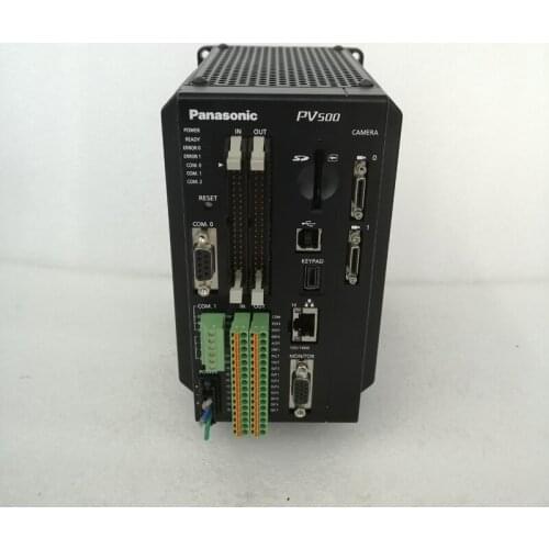 ANPV0502ADN Used and Tested 1Pcs Free Expedited Ship