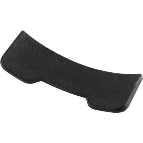 Araba kar zinciri araba aksesuar Tire Changer Machine Bead Breaker Side Shovel Cover Protective Case Black Universal car