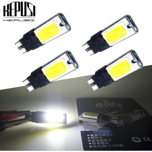 LED Bulbs W5W (W2.1x9.5d) AUTORELATEDX China