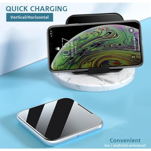 Jokod wireless charger xsmax dedicated airpods2 Quick charge android general for smartphone