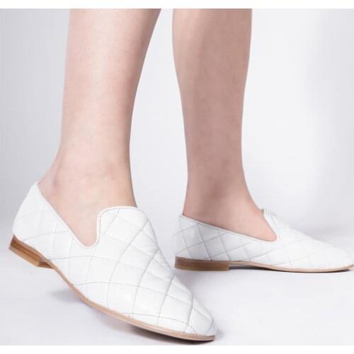 Callizio Women's Moccasins