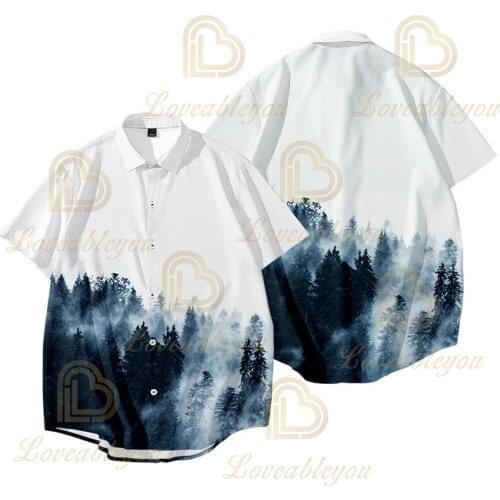 Disney Men's Short Sleeve Shirts