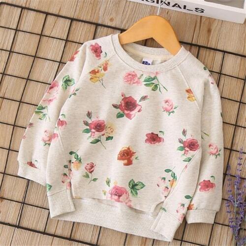 Dulce Amor Sweatshirts For Girls