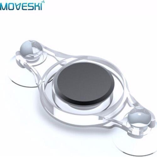 Moveski Mobile Joystick Game Controller Rocker Touch Screen Joypad for Phone or Pad 2pcs /lot