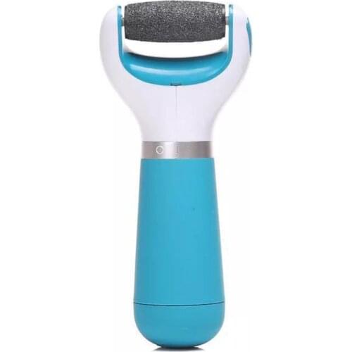 Electric Foot File Foot Callouses Dead Skin Remover Shaver Foot Care Tool Remove Dry Dead Hard Cracked Skin Safe and Painless