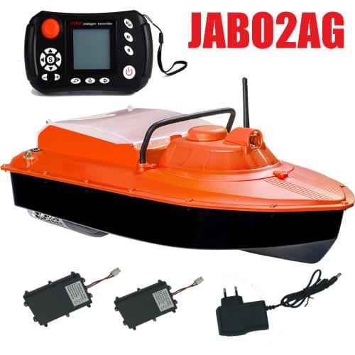 JABO Fishing Accessories