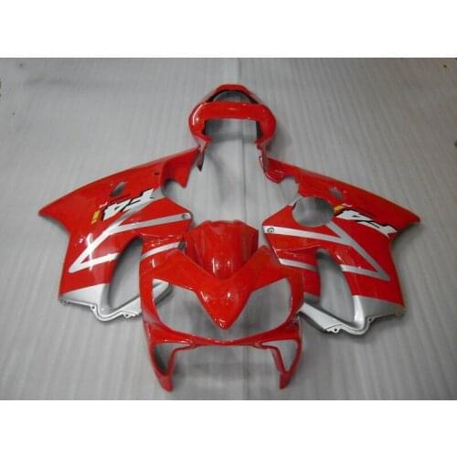 Injection mold Fairing Kit for HONDA CBR600F4I 01 02 03 CBR 600F4I 2001 2002 2003 Yellow blue white ABS Fairings set+7gifts HZ07