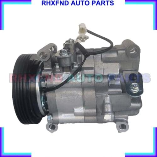 95201-63JA1 95201-63JA0 9520163JA1 9520163JA0 Air Conditioner conditioning Compressor For Suzuki Swift EZ 05/SX4