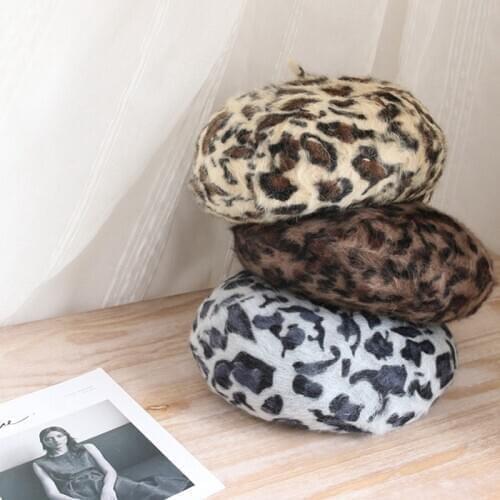 LUNA&DOLPHIN Women's Knitted Hats