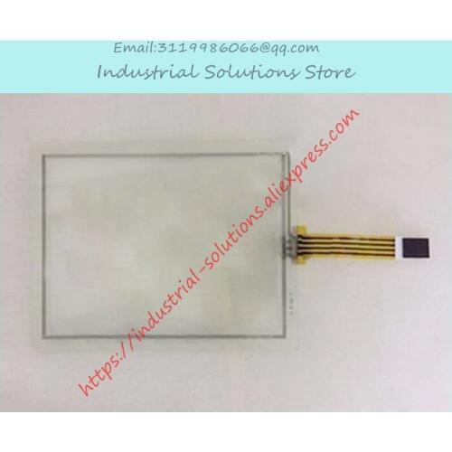 New EE-0585-IN-W4R Touch Screen Glass Panel