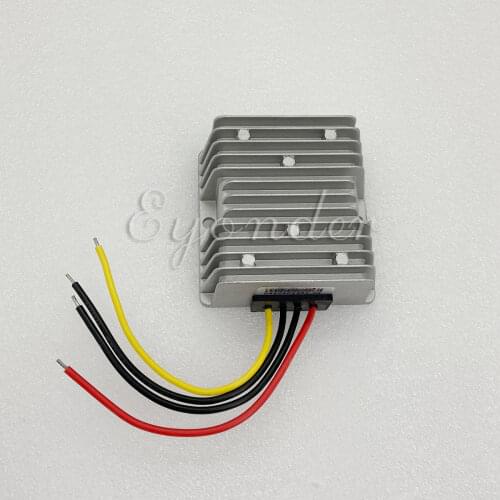 Good quality with CE Rohs dc 36v to 30v 10a dc power supply 300w step down buck dc to dc converter